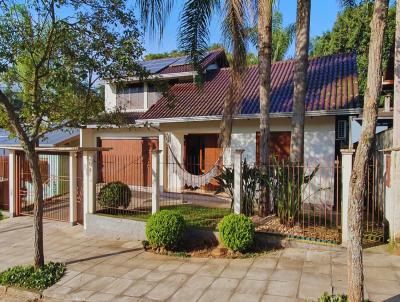 Casa / Sobrado para Venda, em Ivoti, bairro Jardim Bhler, 3 dormitrios, 3 banheiros, 1 sute, 1 vaga