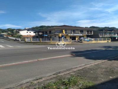 Casa para Venda, em Joinville, bairro Iriri, 5 dormitrios, 4 banheiros, 1 sute, 2 vagas