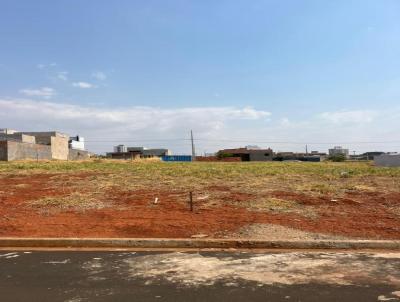 Terreno para Venda, em Uberlndia, bairro Portal do valle 2