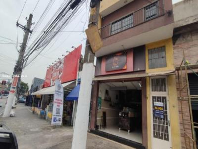 Sala Comercial para Locao, em So Paulo, bairro , 1 banheiro