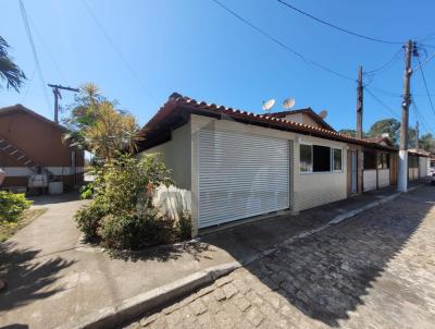 Casa para Venda, em Vila Velha, bairro Santa Paula II, 2 dormitrios, 1 banheiro, 2 vagas