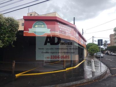 Imvel Comercial para Venda, em So Jos do Rio Preto, bairro Residencial Macedo Teles I, 4 banheiros