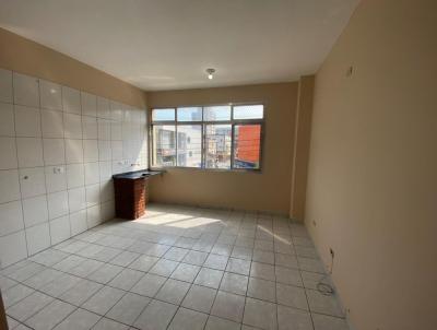 Apartamento para Locao, em Mongagu, bairro Centro, 1 dormitrio, 1 sute