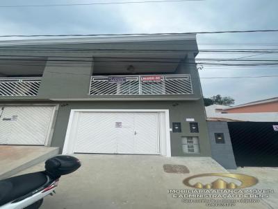 Casa para Locao, em Santana de Parnaba, bairro Jardim So Lus, 3 dormitrios, 2 banheiros, 1 sute, 1 vaga