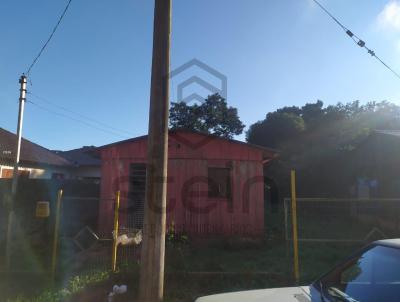 Casa para Venda, em Santo ngelo, bairro Parque Industrial