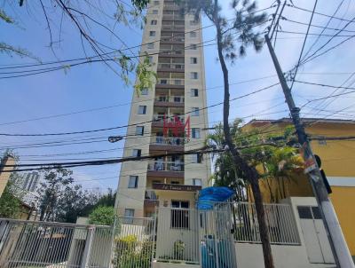 Apartamento para Venda, em So Paulo, bairro Parque Maria Helena, 2 dormitrios, 1 banheiro, 1 vaga