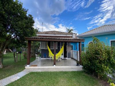 Casa para Venda, em Garopaba, bairro Centro, 3 dormitrios, 2 banheiros