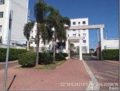 Apartamento para Venda, em Bauru, bairro Parque Roosevelt, 2 dormitrios, 1 banheiro, 1 vaga