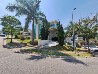 Casa em Condomnio para Venda, em Barueri, bairro Alphaville Centro Industrial e Empresarial/Alphaville., 4 dormitrios, 5 banheiros, 4 sutes, 6 vagas