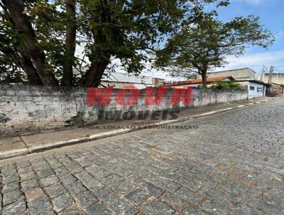 Terreno para Venda, em Suzano, bairro JARDIM MIRIAM