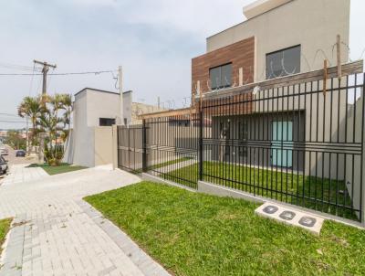 Casa em Condomnio para Venda, em Curitiba, bairro Uberaba, 3 dormitrios, 3 banheiros, 1 sute, 2 vagas
