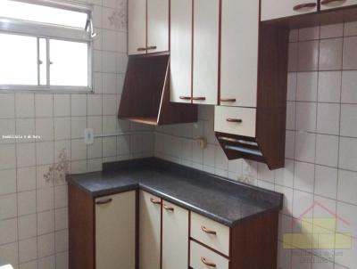 Apartamento para Locao, em So Paulo, bairro Conjunto Habitacional Padre Manoel da Nbrega, 2 dormitrios, 1 banheiro, 1 vaga