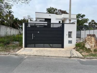 Casa para Venda, em Mogi das Cruzes, bairro Vila Caputera, 3 dormitrios, 2 banheiros, 1 sute, 2 vagas