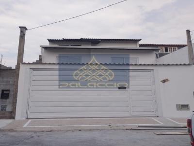Casa para Venda, em Suzano, bairro QUARESMEIRA 3