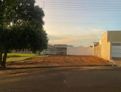 Terreno para Venda, em Lins, bairro Real Parque