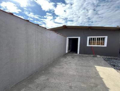 Casa para Venda, em Itanham, bairro Jardim Guacyra, 1 dormitrio, 1 banheiro, 1 vaga