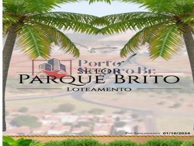 Lote para Venda, em Jata, bairro Setor Parque Brito