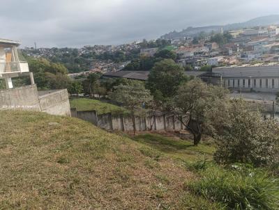 Terreno para Venda, em Santana de Parnaba, bairro Tarum