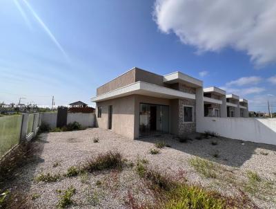 Casa para Venda, em Itapo, bairro VOLTA AO MUNDO I - 61, 2 dormitrios, 2 banheiros, 1 sute, 3 vagas