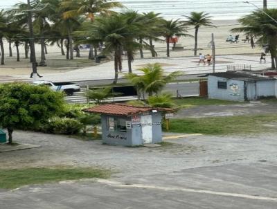 Apartamento para Venda, em , bairro Boqueiro, 1 dormitrio, 1 banheiro, 1 vaga