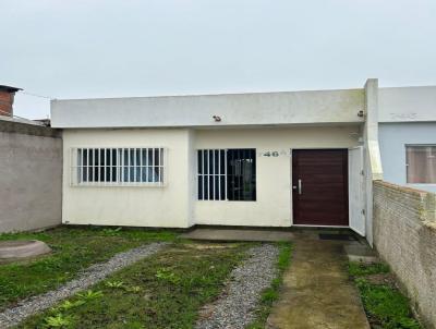 Casa para Venda, em Rio Grande, bairro Cassino, 2 dormitrios, 1 banheiro