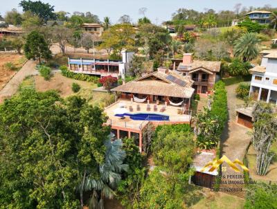 Casa em Condomnio para Venda, em Piracaia, bairro condominio Riviera do Jaguari, 5 dormitrios, 7 banheiros, 5 sutes, 4 vagas