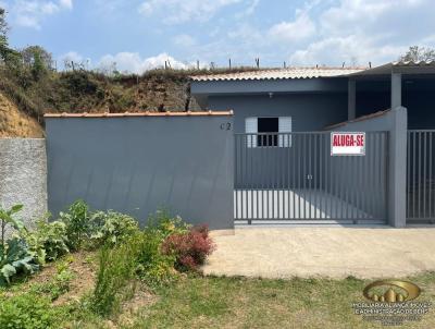 Casa para Locao, em Santana de Parnaba, bairro Cristal Park, 2 dormitrios, 1 banheiro, 2 vagas