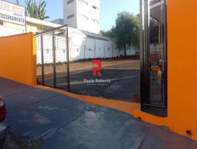 Terreno para Venda, em So Carlos, bairro Centro