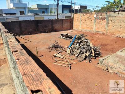 Lote para Venda, em Goinia, bairro Vila Regina