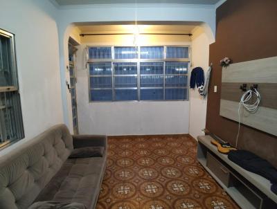 Apartamento para Venda, em Praia Grande, bairro Canto do Forte, 1 dormitrio, 1 banheiro, 1 vaga