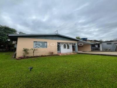 Casa para Venda, em Araric, bairro Campo da Brazina, 2 dormitrios, 1 banheiro, 2 vagas