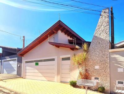 Casa para Venda, em Franca, bairro Residencial Meireles, 2 dormitrios, 2 banheiros, 1 sute, 2 vagas