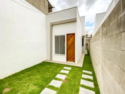 Casa para Venda, em Linhares, bairro Vila Izabel, 2 dormitrios, 1 banheiro, 1 vaga