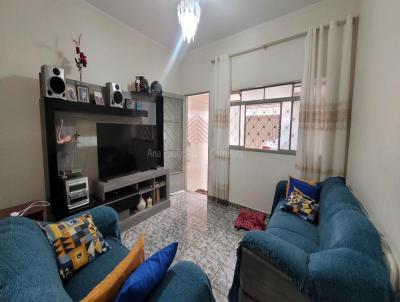 Casa para Venda, em Franca, bairro Jardim Luiza 1, 3 dormitrios, 1 banheiro, 1 sute, 3 vagas