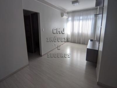Apartamento para Venda, em Santos, bairro Campo Grande, 2 dormitrios, 2 banheiros, 1 vaga