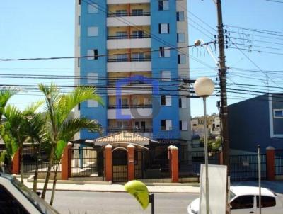 Apartamento para Venda, em Jundia, bairro Vila Agrcola, 2 dormitrios, 2 banheiros, 1 vaga