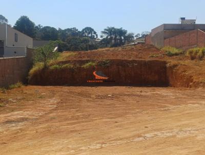 Terreno para Venda, em Caldas, bairro Terras de Snt. Antnio