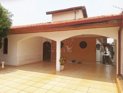 Casa para Venda, em Ribeiro Preto, bairro Ribeirnia, 4 dormitrios, 4 banheiros, 2 sutes, 4 vagas