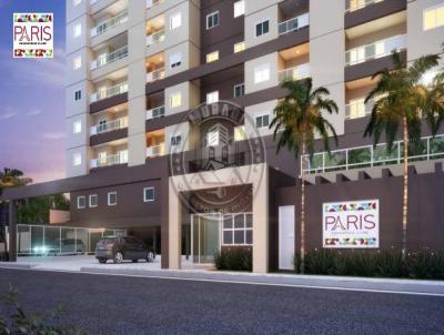 Apartamento para Venda, em , bairro Vila Rosália, 2 dormitórios, 2 banheiros, 1 suíte, 1 vaga