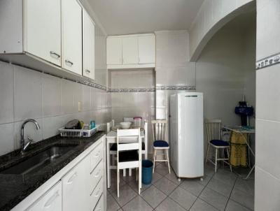 Apartamento para Venda, em Praia Grande, bairro Guilhermina, 1 dormitório, 1 banheiro, 1 vaga