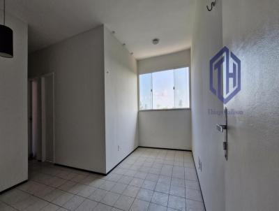 Apartamento para Venda, em Fortaleza, bairro Edson Queiroz, 3 dormitórios, 1 banheiro, 1 vaga