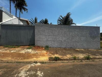 Lote para Venda, em Americana, bairro Parque Residencial Nardini