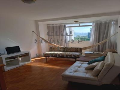 Apartamento para Venda, em Santos, bairro Aparecida, 2 dormitrios, 1 banheiro, 1 vaga