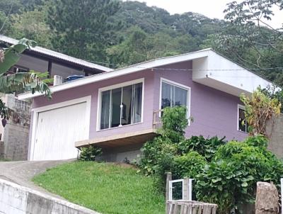 Casa para Venda, em Garopaba, bairro Macac, 1 dormitrio, 1 banheiro, 1 vaga