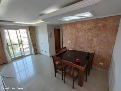 Apartamento para Venda, em So Paulo, bairro Parque Csper, 2 dormitrios, 1 banheiro, 1 vaga