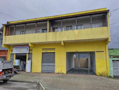 Apartamento para Venda, em Praia Grande, bairro Real, 2 dormitrios, 1 banheiro, 1 vaga