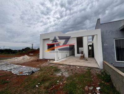 Casa para Venda, em Francisco Beltro, bairro Aeroporto, 3 dormitrios, 2 banheiros, 1 sute, 1 vaga