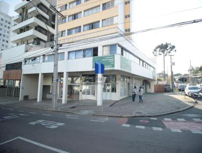 Loja para Venda, em Curitiba, bairro Cabral