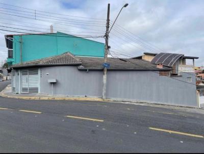 Casa para Venda, em Mogi das Cruzes, bairro jardim camila, 3 dormitrios, 3 banheiros, 1 sute, 2 vagas