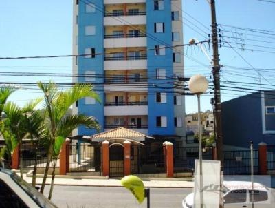 Apartamento para Venda, em Jundia, bairro Vila Agrcola, 2 dormitrios, 2 banheiros, 1 sute, 1 vaga